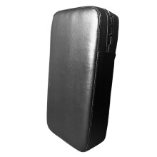 Basketbaltrainingsblokkering, PU-Leer, Ergonomische Grip, Draagbare Sportuitrusting