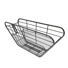 Center Luggage Holder Storage Carrier for Super 73 S2/Y1 Center Travel Basket Center Luggage Rack Carrier Storage
