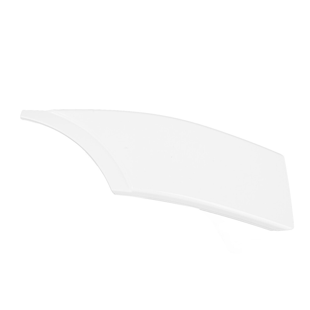 Front Bumper Filler For Fj Cruiser 2007-2014 White 6941296623723