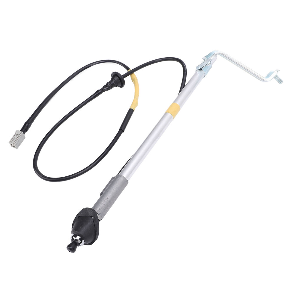 Aluminum Manual Radio Antenna 86300-60690 For Lc70 9361296623757