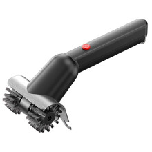 Brosse Rotative Électrique pour Barbecue : Puissance de Nettoyage Ultime pour les Amateurs de Grillades