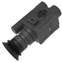 NK006 Hoofdgedragen Telescoopcamera 850nm/940nm Infrarood Nachtzicht Helm Telescoop voor de Jacht 940nm