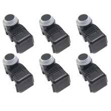Reversing Sensor 95720-3W400 957203W400 4MS060KAB 95720-4T510 95720-C5511 95720-C500 for 6pcs