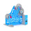 3D Filament Winder Hand-Cranked Spool Wrapping Tool for 3D Printing Filament Winder  EU Plug 1