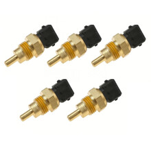 5Pcs Water Temperature Sensor 39230-42000 3923042000 for Grace H H100 Bus H200 Terracan 1996-2001
