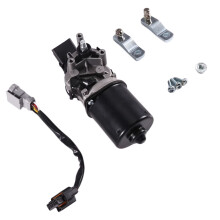 Frontscheibenwischermotor 288006475R für DACIA Sandero / Sandero Stepway Logan 2012-2020
