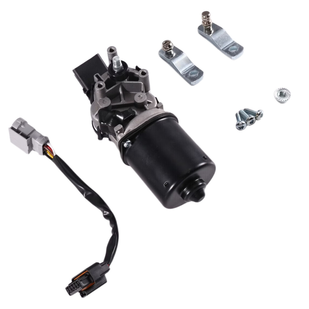 Car Front Windscreen Wiper Motor 288006475R For Dacia Sandero / Sandero Stepway Logan 2012-2020 Light 4712404703772