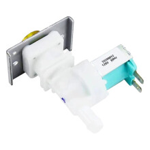 DD62-00084A Dishwasher Water Inlet Valve for Dishwasher Parts