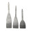 3 Pack Windshield Removal Blade Tool for Automobiles Car Maintenance & Autoglass Tools 1