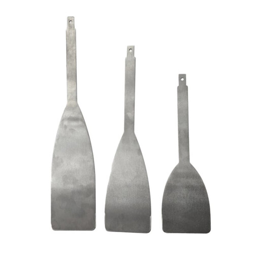 3 Pack Windshield Removal Blade Tool for Automobiles Car Maintenance & Autoglass Tools