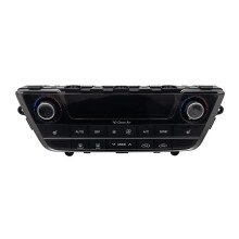 Automatic Air Conditioning Panel Climate Control Control Panel  97250-C3580 for  Sonata LF 2015