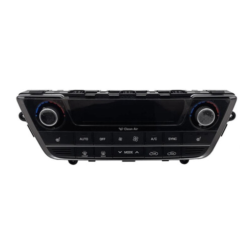 Automatic Air Conditioning Panel Climate Control Control Panel  97250-C3580 for  Sonata LF 2015