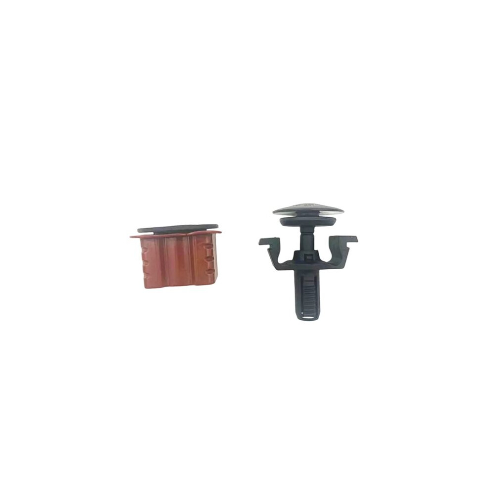 A1695040114 A009912195 Radiator Water Tank Rubber Pads For W117 W176 W169 A180 A200 W246 B180 B200 W156 Gla250 4712296564062