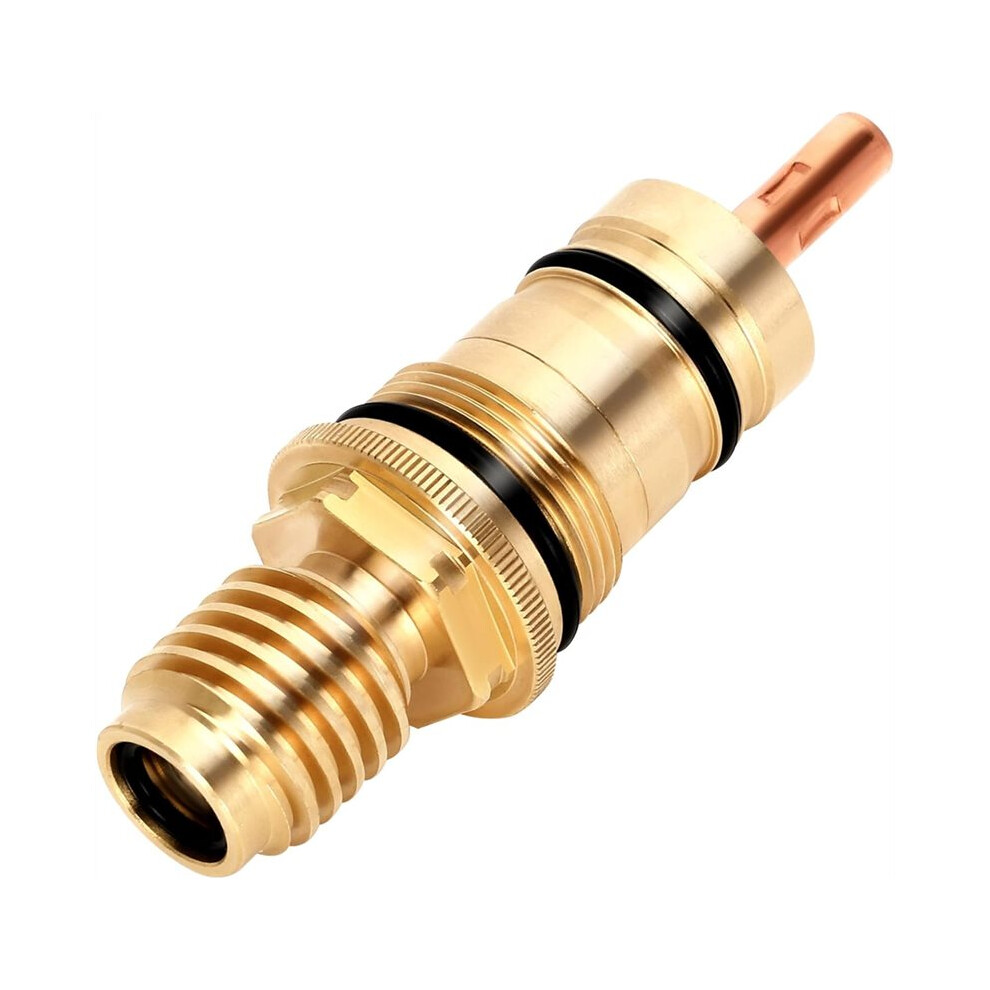 47050000 1/2Â³ Thermo Element Cartridge, Pressure Balance Valve Cartridge For Grohe Tub And Shower Faucet Model 34122 4713492669674