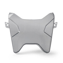 Motorcycle Headlight Guard Protector Lens Cover for R 1300 GS Adventure GS1300 R1300GS ADV 2024-2026 Gray