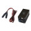 Wired Dynamic Handheld Microphone Amplifier 48V Power Supply for Stage Performance, Live Streaming, Karaoke Mic 1