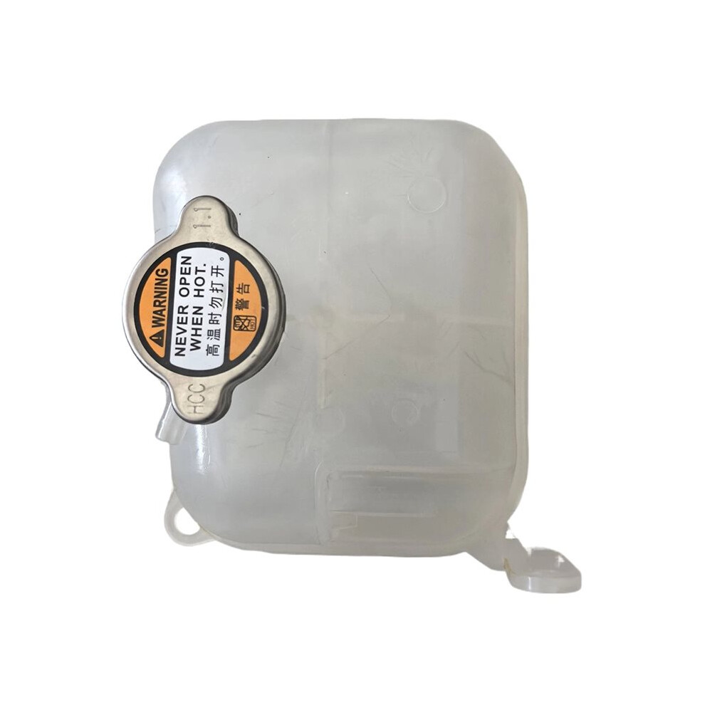 254312E101, 25431-2E101 Radiator Coolant Reservoir Tank With Lid For Tucson 4714014076888