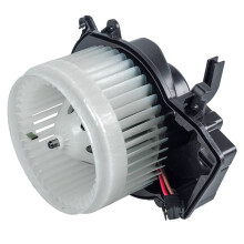 HVAC Blower Motor A2038202514 2038202514 for C230 C240 C280 C320 W203 CLK320 350 W209 SL500 W463 R230 2001-2012