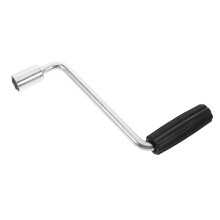 Heavy Duty Campers Crank Handle for RVs, Trucks, and Trailers - Essential Jack Crank Socket Accessories