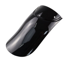Motorcycle Front  Extension Mudguard  Guard Extender Lengthen for  R18 Classic 100 Year 2020-2023