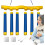 Reaction Training Toy - Hand Eye Coordination Reflex Game Remote Controlled Falling Stick Challenge,for Kids Tee 2