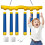 Reaction Training Toy - Hand Eye Coordination Reflex Game Remote Controlled Falling Stick Challenge,for Kids Tee 5