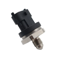 0261545055 12618108 Sensor de Presión de Inyección de Riel de Combustible para Traverse para Saturn