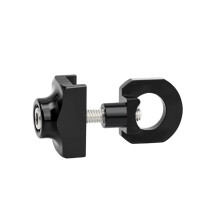 Road Bike Chain Fastener Adjuster Aluminum Alloy Bicycles-10MM