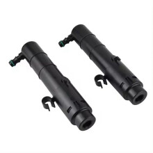 Car Headlamp Washer Pump Headlight Washer Cylinder 971955965 97062823350 Fit for 970 2014-2017