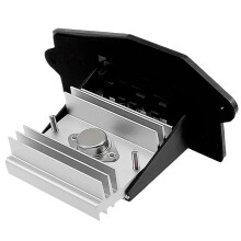 Gebläsemotorwiderstand 12368386 15-72561 JA1544 1572561 für Brougham 5.0L 5.7L 1990-1992