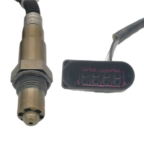 Syrgassensor Bildelar 234-4809 0258006245 Lämplig för 2