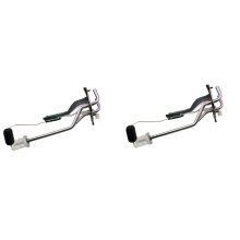 2X Fuel Tank Gauge Measure Floater Float for Pickup Triton L200 4D56 4M41 1718A046 1718A078