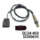 Syrgassensor Bildelar 234-4809 0258006245 Lämplig för 5