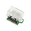 Charging Port with Cover Shell for Gameboy Advance SP Charging Socket to USB-C USB Type-C Port Interface Fluorescence 1