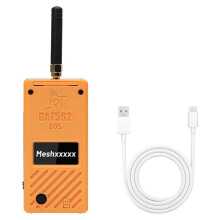 GAT562 30s 30dBm High Power Mesh LoRa Radio for Professional Audio and Video Equipment 868mHz