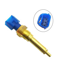 Wassertemperatursensor 97723216 1-80210005-1 18021000 für -Basierte Modelle CYH FVR 6WG1 6WF1 6HK1