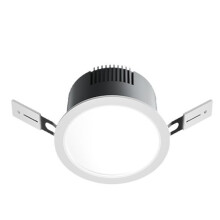 Human Body Presence Downlight Spotlight T8R Mesh 2.0 Adjustable Brightness Color Temperature
