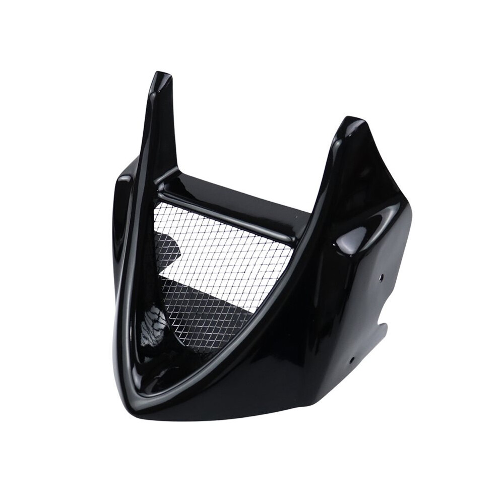 Motorcycle Lower Fairing Cooler Shroud Below Radiator Spoiler For R18/Transcontinental /Classic/100 Year/R18b 20-24 4711722415886