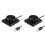2X USB Volume Control Lossless PC Computer Speaker Volume Controller Knob Adjuster Digital Control with One Key Mute 1