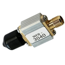 NMRF 3.6G Broadband Wireless Communication Dedicated Bandpass Filter 3100-4100MHz SMA Interface WFB-3040 Band-Pass Filter