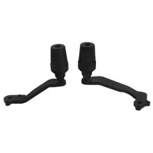 Motorcycle Falling Protection Frame Slider Fairing Guard Crash Pad Protector for YZFR3 YZF-R3 YZF R3 2019-2023