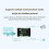 Waveshare Industrial 8-Channel Ethernet Relay Module Digital I/O Module Modbus Protocol PoE Power Supply 4