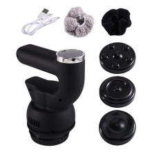 Muscle Massagers Physiotherapy Anti-Cellulite Fat Body Weight Loss Fat Massage Relaxing Deep Tissue Body Care Tool