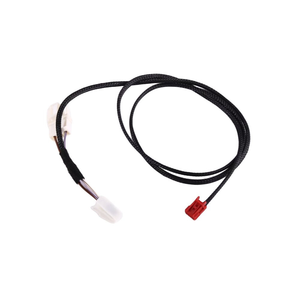 For 7 Mk7 L B8 Kodiaq Karoq Octavia Rear Usb Typ-C Charging Plug Usb Cable Rear Harness 4712902365373