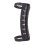 1Pc Universal Multi-Wheel Wireless Car Multi Steering Wheel Control Remote Controls Car Multi-Function  Buttons 1
