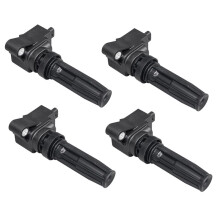 4Pcs Car Ignition Coils JX6E12A366AB for Mondeo Explorer Car Accessories