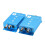 2-Channel Video Multiplexer Dual Video Multiplexer 4 Video Superimposer 3 Composite Device 1