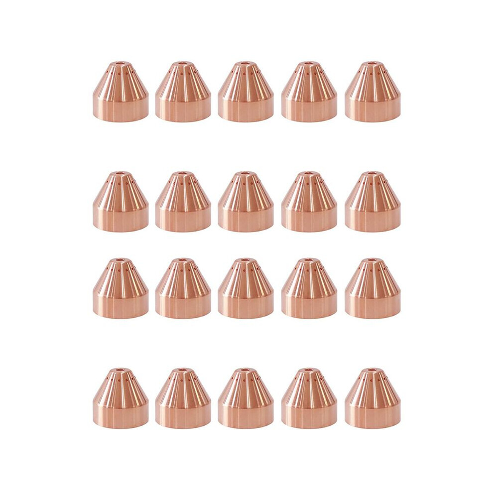 20Pcs 220817 Plasma Shield Fit 45Xp/65/85/105 Cutting Torch Consumables 6032950664418