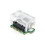 Charging Port with Cover Shell for Gameboy Advance SP Charging Socket to USB-C USB Type-C Port Interface Clear 1