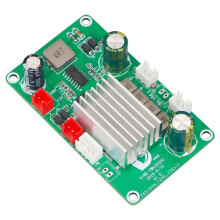 TPA3116 Zweikanal-Digital-Stereo-Class-D-Audio-Leistungsverstärkerplatine 50W+50W 2.0 Ausgangsleistungs-Hochleistungsverstärkermodul
